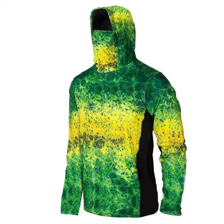 Zivju krekli ar garām piedurknēm