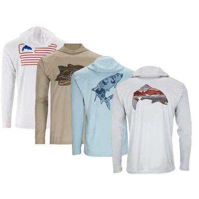 Sieviešu makšķerēšanas krekls